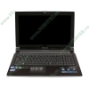 Мобильный ПК ASUS "N53JN" (Core i5 450M-2.40ГГц, 3072МБ, 320ГБ, GFGT335M, DVD±RW, 1Гбит LAN, WiFi, BT, WebCam, 15.6" Full HD, W'7 HB 64bit) 