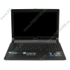 Мобильный ПК ASUS "PRO7BJG" (Core i3 370M-2.40 ГГц, 3072МБ, 320ГБ, GFGT415M, DVD±RW, LAN, WiFi, WebCam, 17.3" HD+, W'7 HB 64bit) 