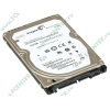 Жесткий диск 500ГБ 2.5" Seagate "Momentus 7200.4 ST9500420AS" 7200об./мин., 16МБ (SATA II) (oem)