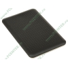 Контейнер Agestar "SUB2O7(BLACK)" для 2.5" SATA HDD, черно-серебр. (USB2.0) 