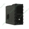 Корпус Miditower Cooler Master "HAF 912 Plus" RC-912P-KKN1, ATX, черный (без БП) 