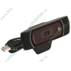 Интернет-камера Logitech "B910 HD WebCam for Business" 960-000684 с микрофоном (USB2.0) (oem)