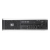 ПК HP Elite 8000SFF PE5400/320GB/2GB/DVDRW/kbd/mouse/DOS RUS-CZ (WB726EA)