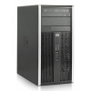 ПК HP Pro 6000MT E8500/500GB/2GB/DVDRW/MCR/kbd/mouse/W7Pro32 RUS-CZ (VW192EA)