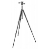 Штатив Manfrotto 055XB с головкой 804RC2 (TR055XB-HD804RC2-102)