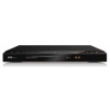 Плеер DVD BBK DV927HD караоке (+ диск 500 песен) черный