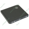 Привод DVD±RW 8x8x8xDVD/24x24x24xCD HP "dvd557s-H06", внешн., чёрный (USB2.0) (ret)