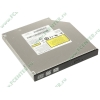 Привод DVD±RW 8xW/8xRW/8xR/24xW/24xRW/24xR Pioneer "DVR-TD10RS" для ноутбука, черный (SATA) (oem)