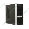 Корпус Miditower Cooler Master "Centurion 5 II" RC-502-SKA1, ATX, черно-серебр. (550Вт) 