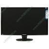 ЖК-монитор 23.6" Philips "241E1SB/62" 1920x1080, 5мс, черный (D-Sub, DVI) 