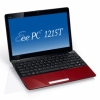 Нетбук Asus EEE PC 1215T (1R) Red AMD K125/2G/320G/12,1"WXGA/WiFi/BT/cam/4400mAh/Win7 Starter (90OA31B44216987E13EQ)