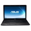 Ноутбук Asus K52F P6100/3G/320G/DVD-SMulti/15.6"HD/WiFi/camera/DOS (90NXNA854W2B426043AU)