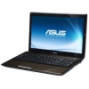 Ноутбук Asus K52Je (A52J) i5-460M/4G/320G/DVD-SMulti/15,6"HD/ATI 5470 512/WiFi/camera/Win7 HB (90NZMWA40W2F23RD93AY)