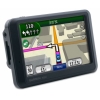 Автомобильный навигатор Garmin Nuvi 715T Дисплей 4,3", FM-пробки, BlueTooth HandsFree, Дороги России