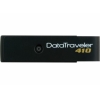 Внешний накопитель 8GB USB Drive <USB 2.0> Kingston DT410 (DT410/8GB)
