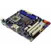 Мат. плата ASRock G41M-GS3 <S775, iG41, 2*DDR3, PCI-E16x, SVGA, SATA, GB Lan, mATX, Retail> (4711140876168)