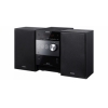 Музыкальный центр Sony CMT-FX205 мощность 10Вт, поддержка CD, воспроизведение MP3, эквалайзер, интерфейс USB, пульт ДУ