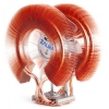 Вентилятор Zalman 9900A LED Soc-775/1155/1366/AM2/AM3/FM1 2xBall PWM blue LED (CNPS9900A LED)