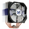 Вентилятор Zalman CNPS10X Quiet Socket AM2/AM3/939/940/775/1366/1156 (CNPS10XQUIET)