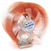Устройство охлаждения(кулер) Zalman CNPS9500A LED Soc-FM1/FM2/FM2+/AM2/AM2+/AM3/AM3+/775/939/ 3-pin 18-27.5dB CU 530gr LED Ret