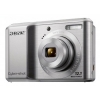 Фотоаппарат Sony DSC-S2100 сереб.+чехол LCS-BDG (DSC2100SBAGDI.YC)