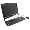 Acer eMachines EZ1700 <PW.NC3E9.003> Atom D525(1.8)/1024/160/DVD-RW/DOS/18.5"