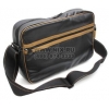 Сумка Continent CC065  Black/Gold (полиэстер, 15.4")
