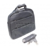 Сумка PORTcase KCB-57 (серая, 39x30x4.5 см)