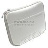 Чехол Samsonite Aramon2 V51(0)25 010 (неопрен, серебро)