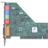 SB PCI            <FORTEMEDIA 801>       FRONTOUT, REAR OUT