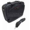 Сумка Samsonite Laptop Pillow2 V37(0)09 4  (полиэстер, чёрная)