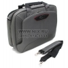 Сумка Samsonite Laptop Pillow2 V37(0)08 003 (полиэстер, серая)