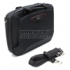 Сумка Samsonite Laptop Pillow2 V37(0)09 2 (полиэстер, чёрная)