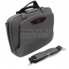 Сумка Samsonite Laptop Pillow2 V37(0)08 2 (полиэстер, серая)