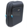 Рюкзак Samsonite Sahora Business D49(0)28 055 (полиэстер, темносерый,  42x33x4.5 см)