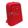 Рюкзак Samsonite Sahora Business D49(0)00 055 (полиэстер, красный, 42x33x4.5 см)
