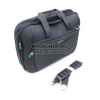 Сумка Samsonite Sahora Business D49(0)28 040 (полиэстер, темно серая)