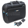 Сумка Samsonite Sahora Business D49(0)09 040 (полиэстер, черная)