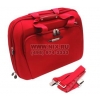 Сумка Samsonite Sahora Business D49(1)00 040 (полиэстер, красная)