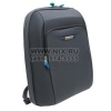 Рюкзак Samsonite Sahora Business D49(1)28 020 (полиэстер, темно серый, 37.5x29x4.5 см)