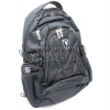 Рюкзак Sumdex PON-368BK  (полиэстер,  чёрный,  15.4-15.6")