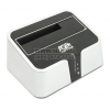 AgeStar <3CBT2> SATA Docking Station (для внешнего подключения 3.5"/2.5"SATA  устройств, USB3.0/eSATA)