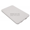 AgeStar <SUB2O7-White>(EXT BOX для внешнего подключения 2.5"  SATA  HDD,  USB2.0)