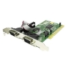 Espada <FG-PIO9835-2S-01-BU01> (OEM) PCI, Multi  I/O, 2xCOM9M