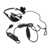 Logitech Laptop Headset H555 (наушники с микрофоном,USB)<981-000262>