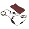 Наушники Sennheiser MX581 (с регулятором громкости)