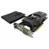 1Gb <PCI-E> DDR-5 ASUS EAH6850 DC/2DIS/1GD5 (RTL) DualDVI+HDMI+DP<RADEON HD6850>