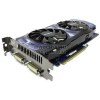 1Gb <PCI-E> DDR-5 Gigabyte GV-N450OC2-1GI (RTL) DualDVI+miniHDMI+SLI <GeForce GTS450>