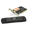 TV Tuner FM ДУ Orient <34FM> (RTL) (PCI)
