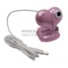 Orient QF-820 WebCam (USB2.0, 640x480,  микрофон, подсветка)